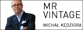 r Vintage aka Michał Kędziora dla answear.com